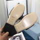 Prada Women's Flat Slides