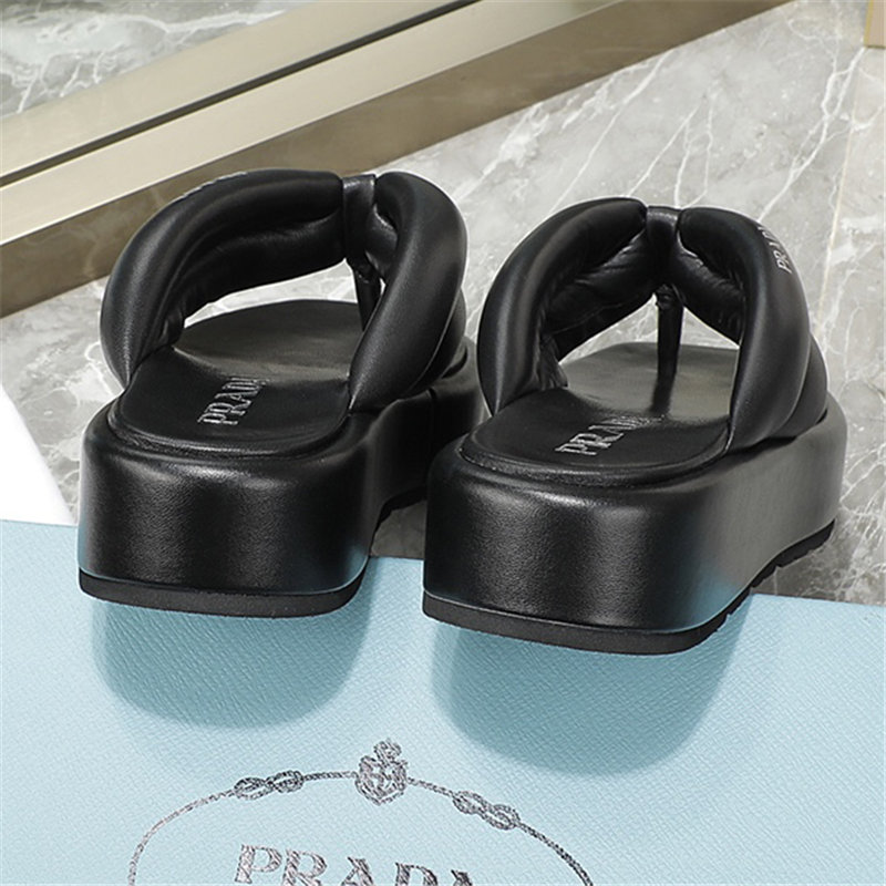 Prada Women's Slides