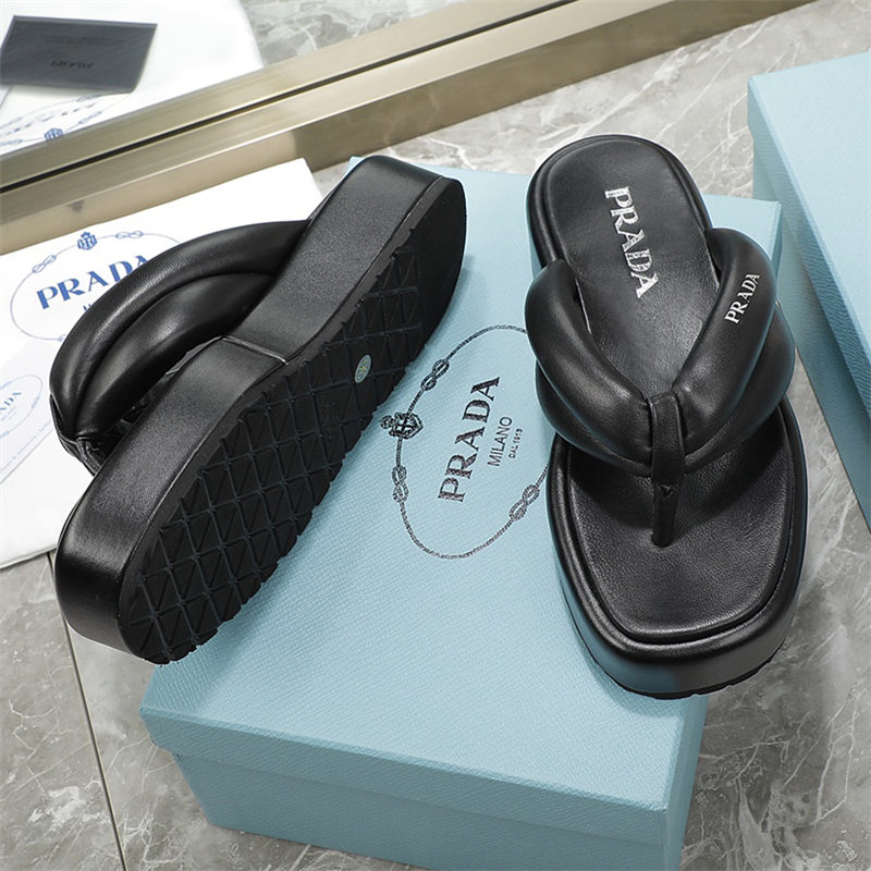 Prada Women's Slides