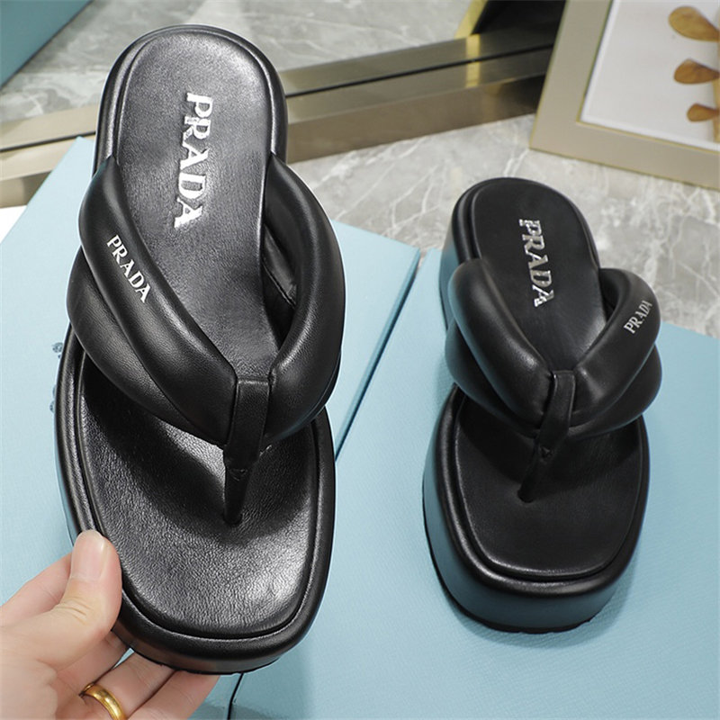 Prada Women's Slides