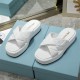 Prada Women's Slides