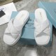 Prada Women's Slides