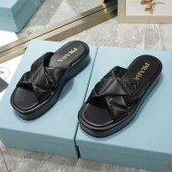 Prada Women's Slides