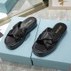 Prada Women's Slides