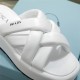 Prada Women's Slides