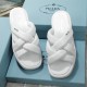 Prada Women's Slides