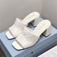 Prada Women's Slides