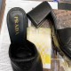 Prada Women's Slides