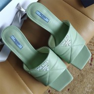 Prada Women's Slides