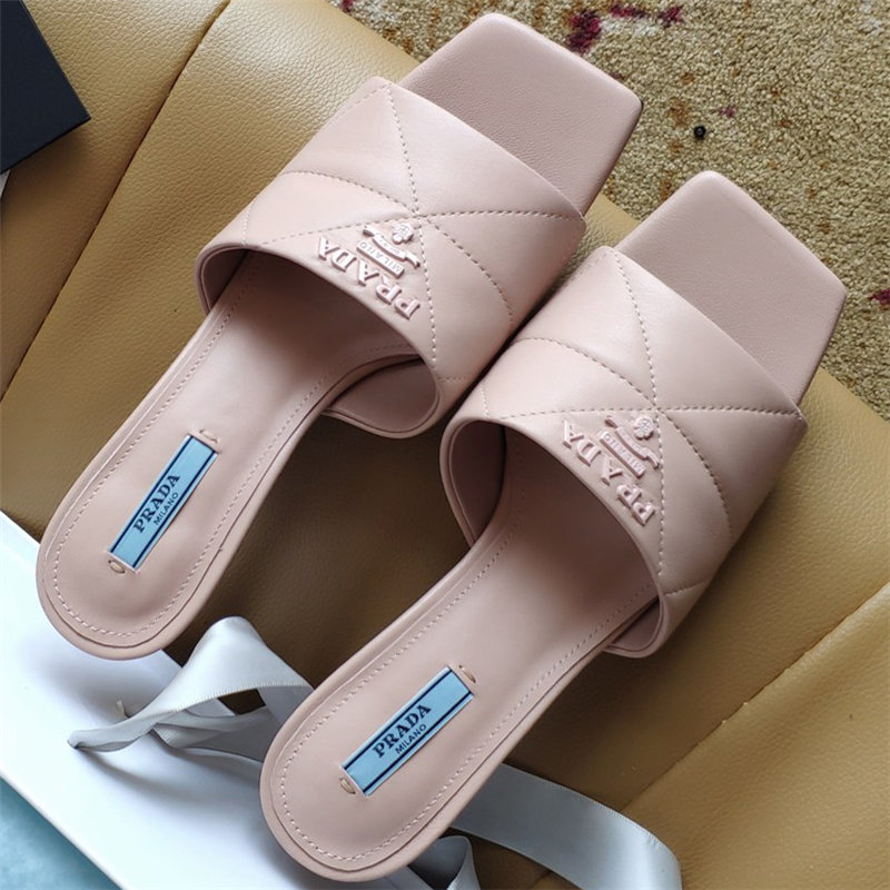 Prada Women's Slides