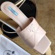 Prada Women's Slides