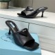 Prada Women's Slides