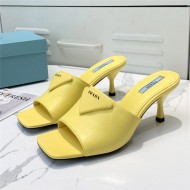 Prada Women's Slides