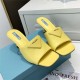 Prada Women's Slides