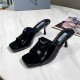 Prada Women's Slides