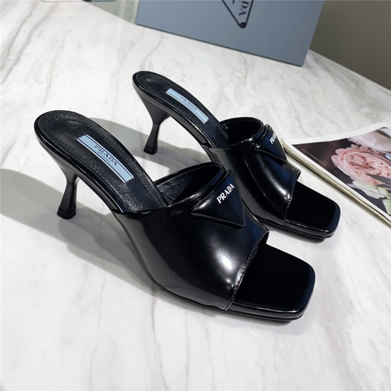 Prada Women's Slides