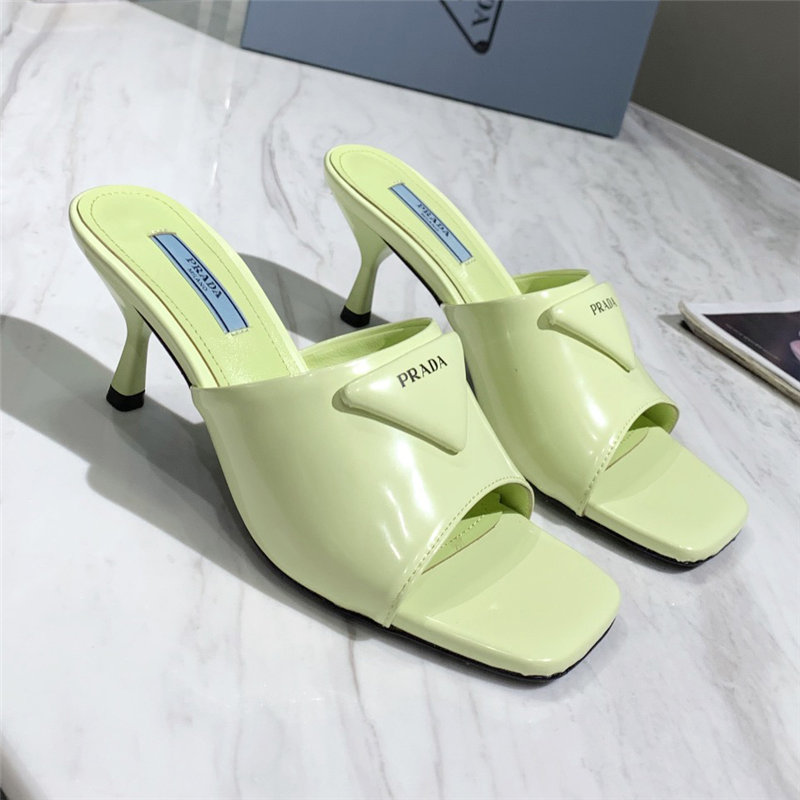 Prada Women's Slides