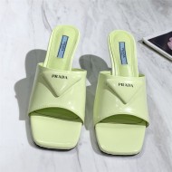 Prada Women's Slides