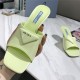 Prada Women's Slides