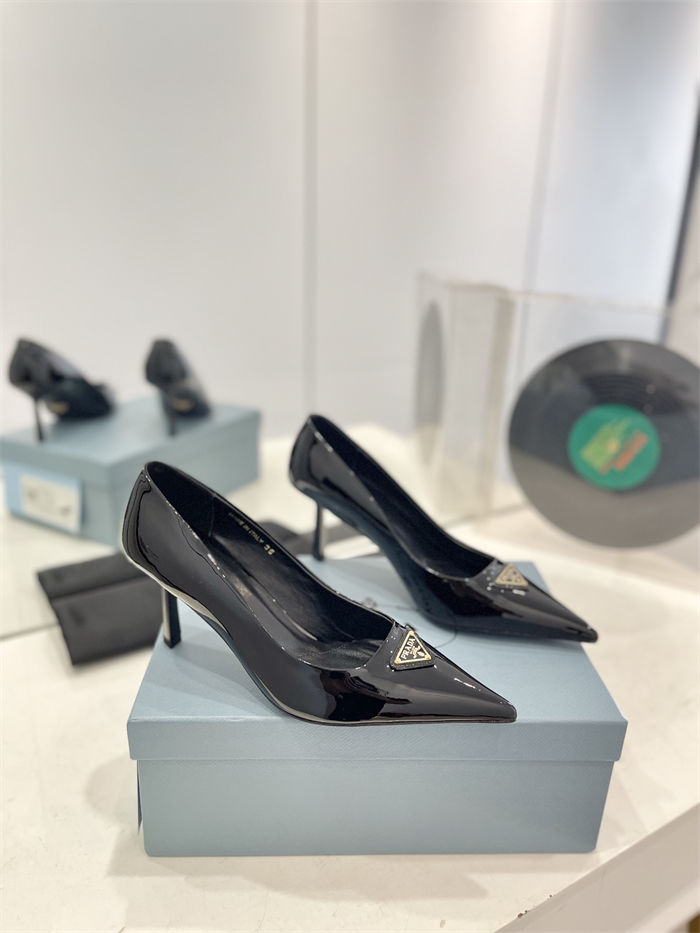 Prada Pumps 75MM