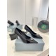 Prada Pumps 75MM