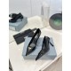 Prada Pumps 75MM