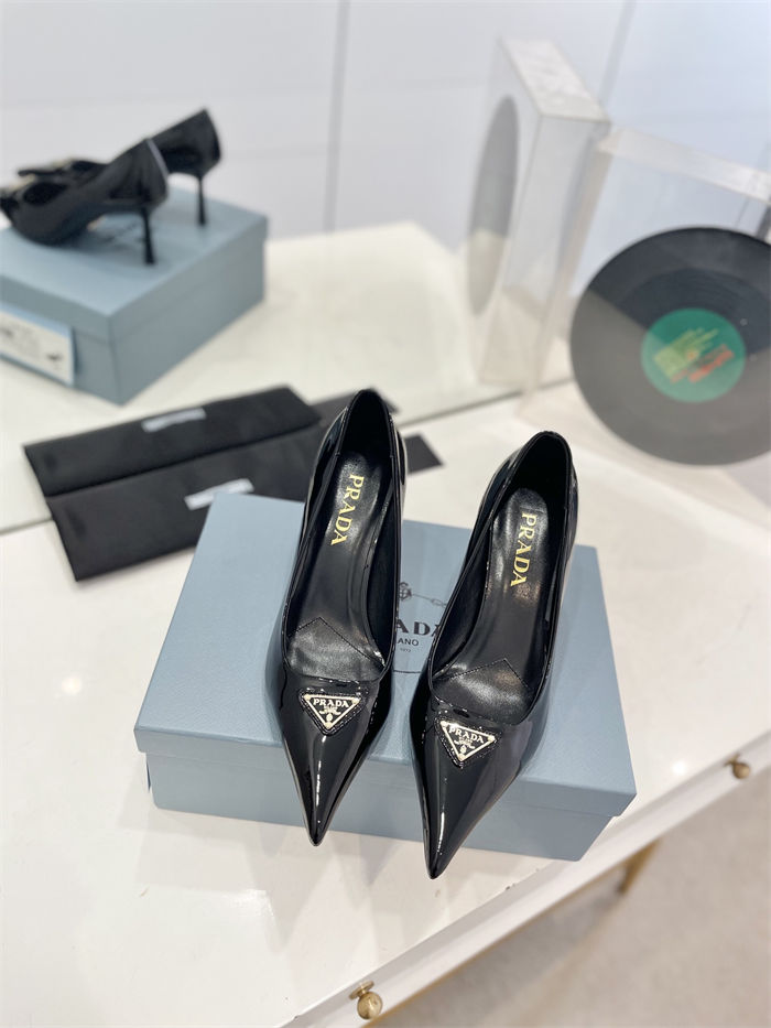 Prada Pumps 75MM