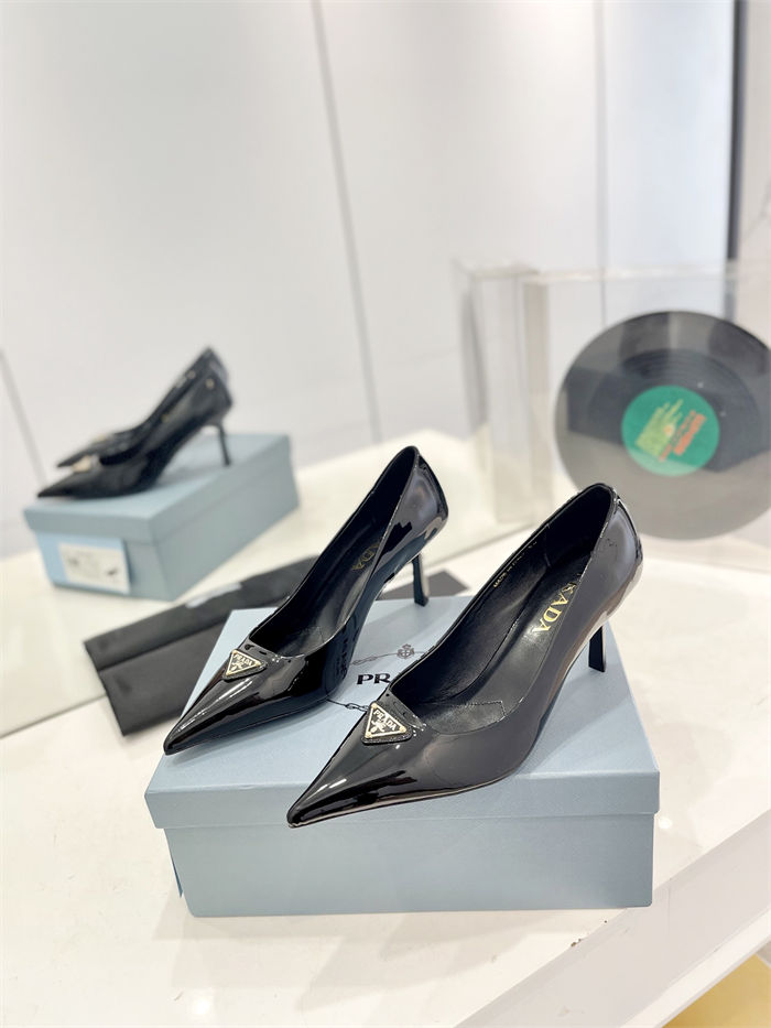 Prada Pumps 75MM