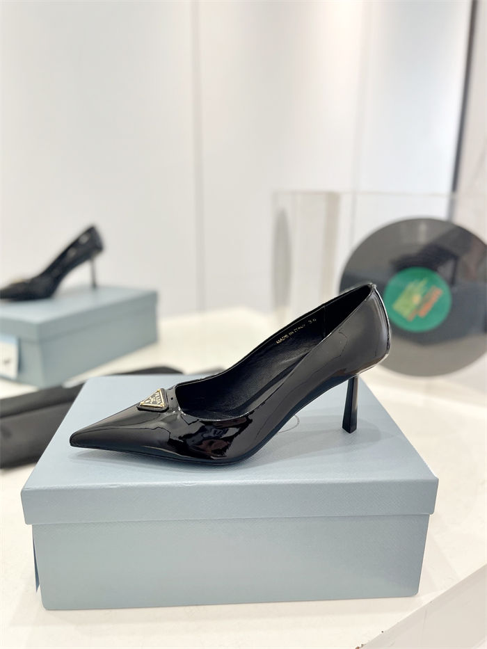 Prada Pumps 75MM