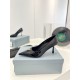 Prada Pumps 75MM