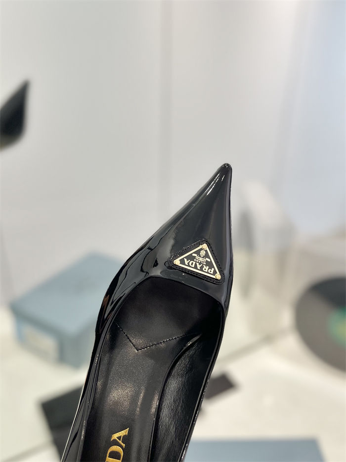 Prada Pumps 75MM