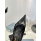 Prada Pumps 75MM