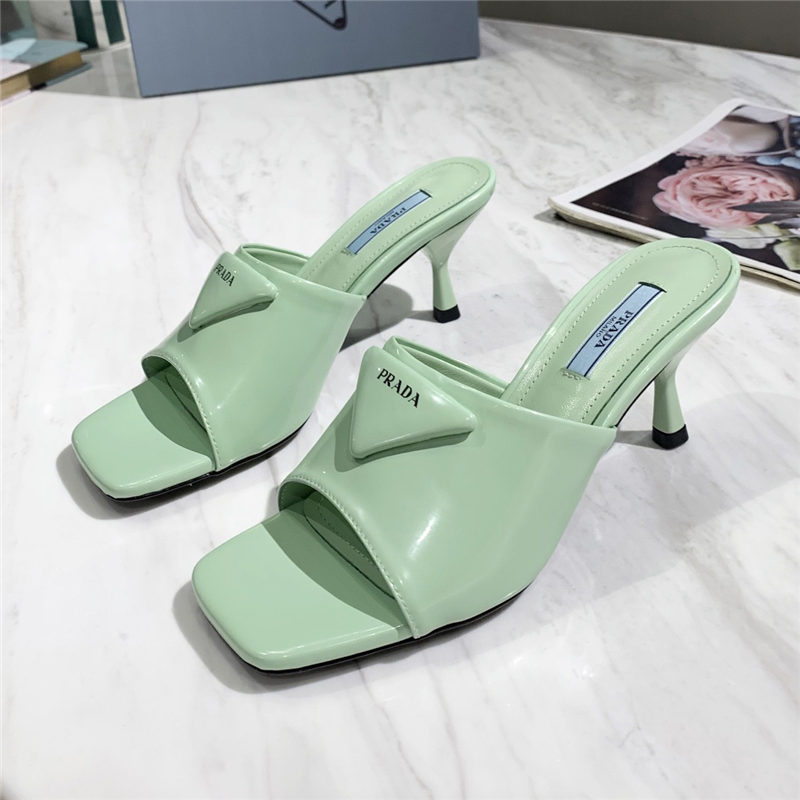 Prada Women's Slides