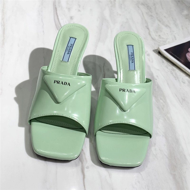 Prada Women's Slides