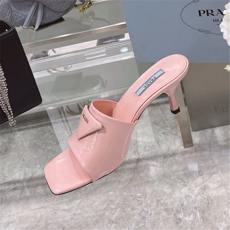 Prada Women's Slides