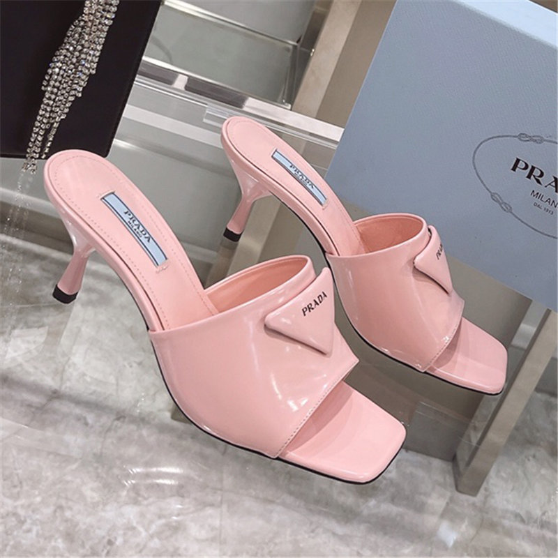 Prada Women's Slides