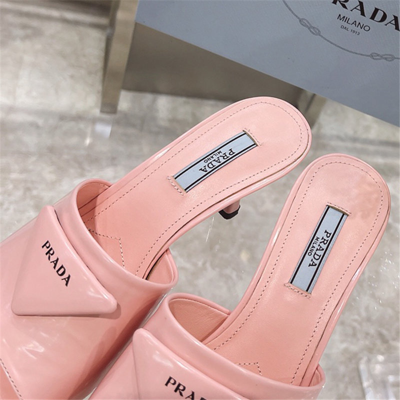 Prada Women's Slides