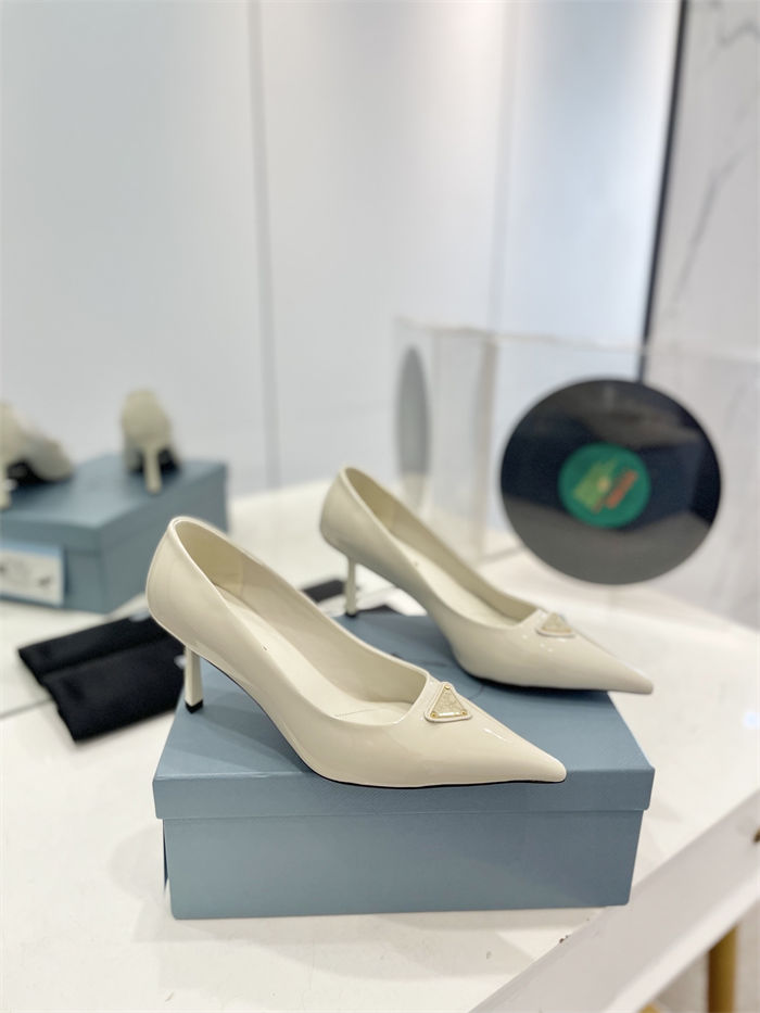 Prada Pumps 75MM