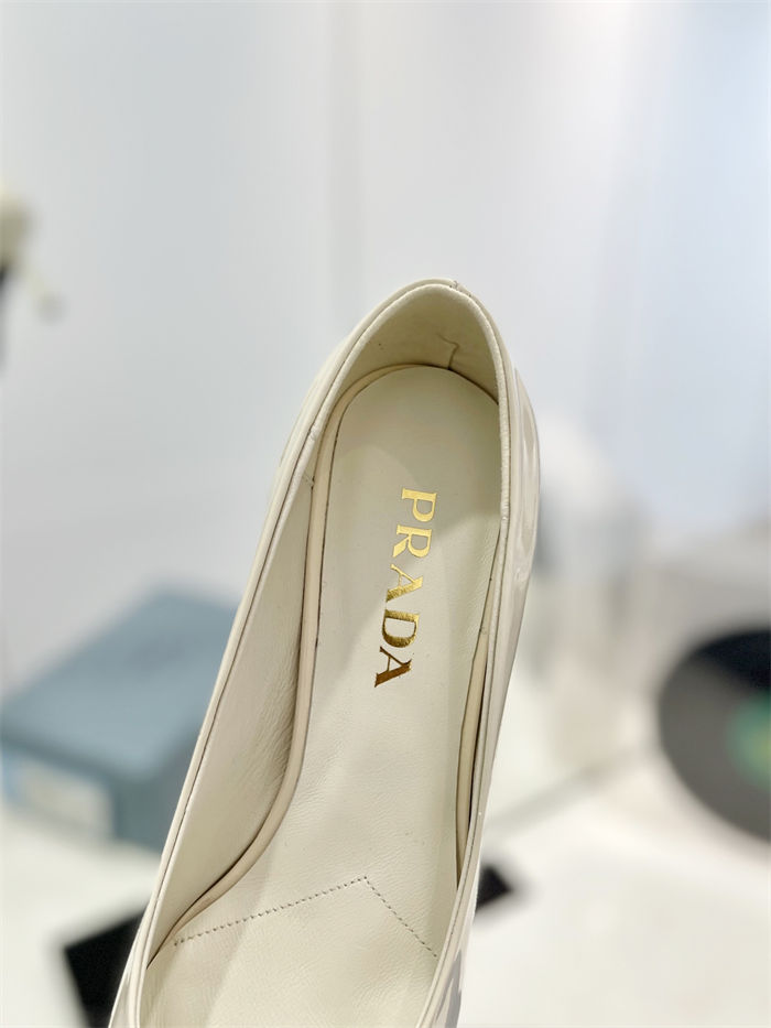 Prada Pumps 75MM