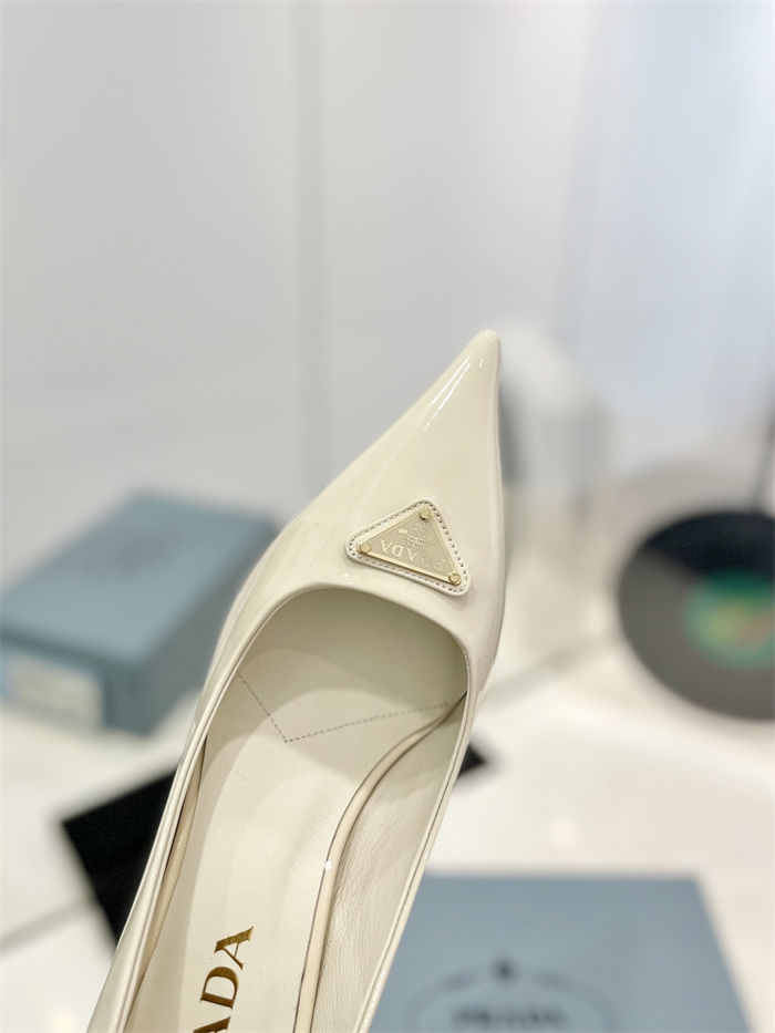 Prada Pumps 75MM