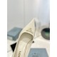 Prada Pumps 75MM