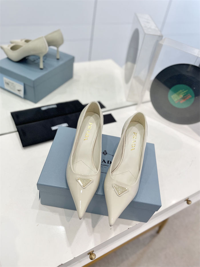 Prada Pumps 75MM