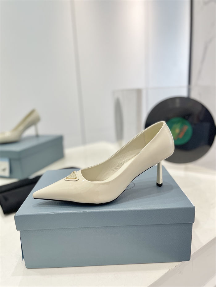 Prada Pumps 75MM