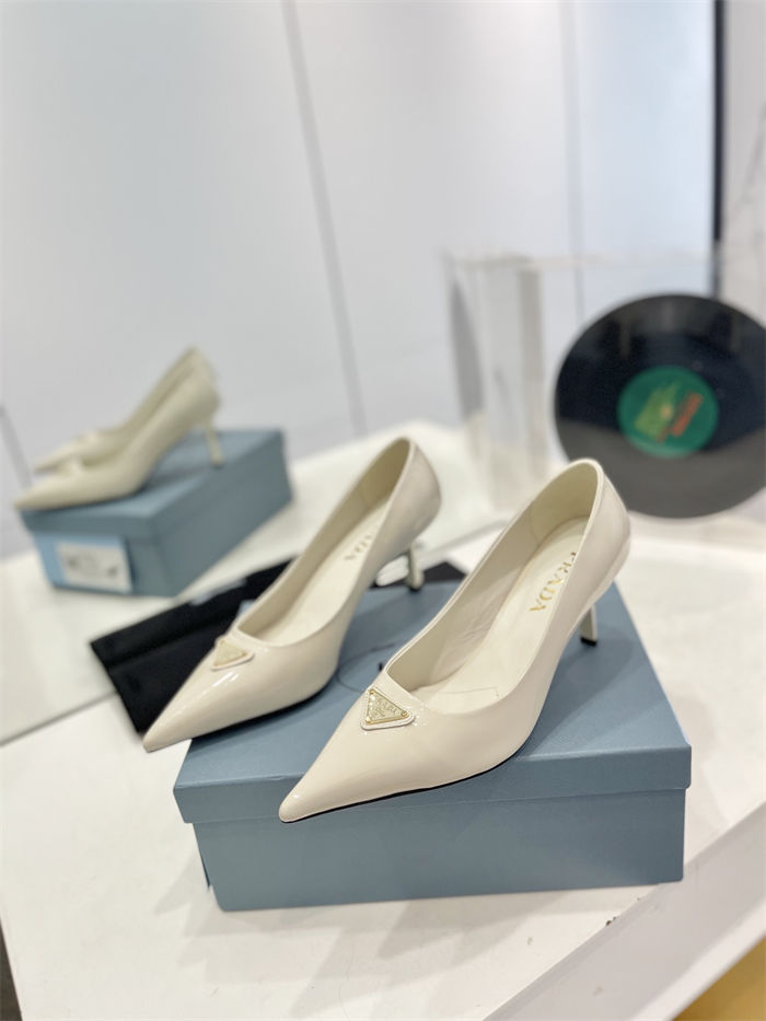 Prada Pumps 75MM