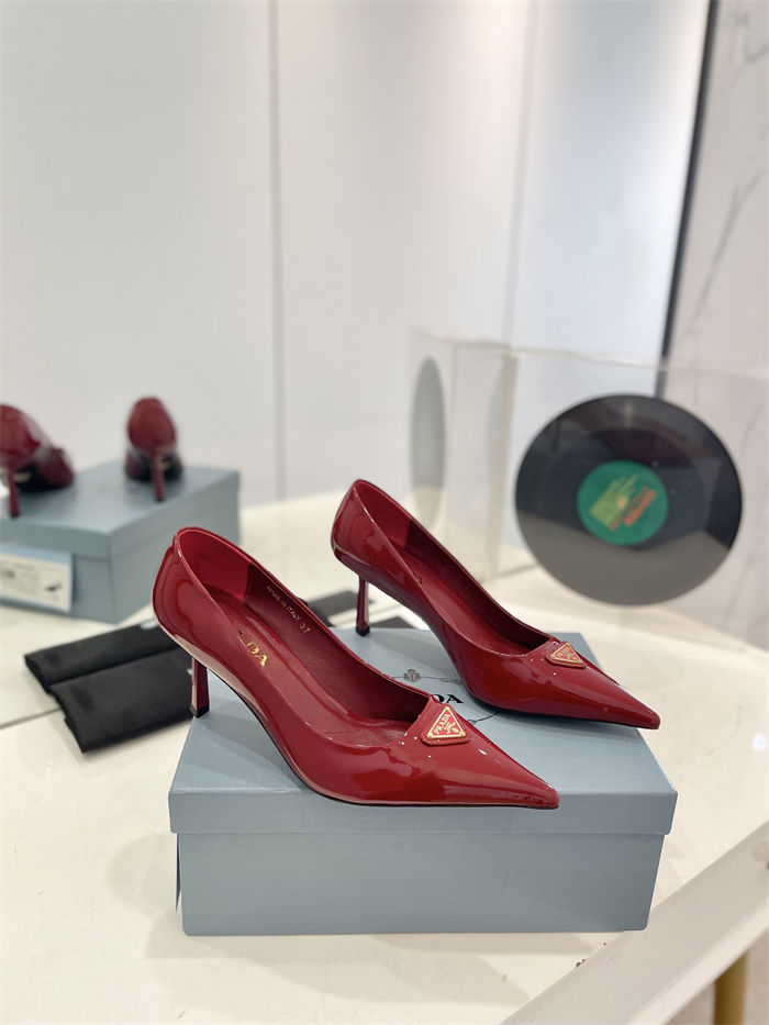 Prada Pumps 75MM