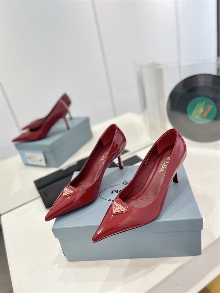 Prada Pumps 75MM