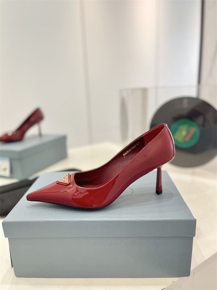 Prada Pumps 75MM