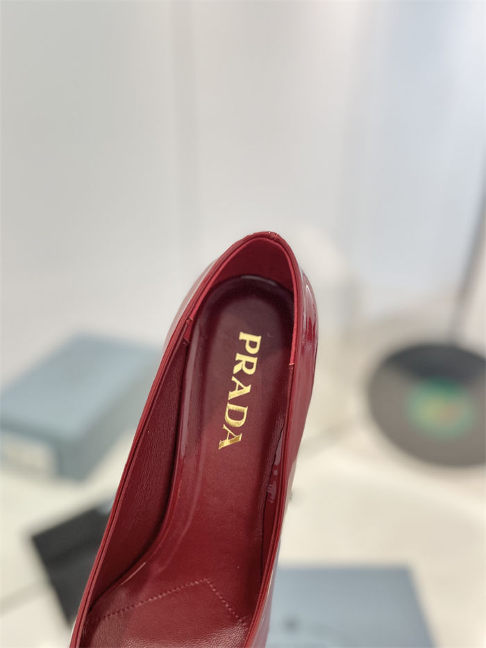 Prada Pumps 75MM