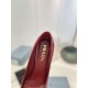 Prada Pumps 75MM