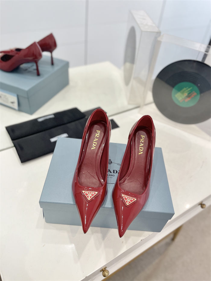 Prada Pumps 75MM